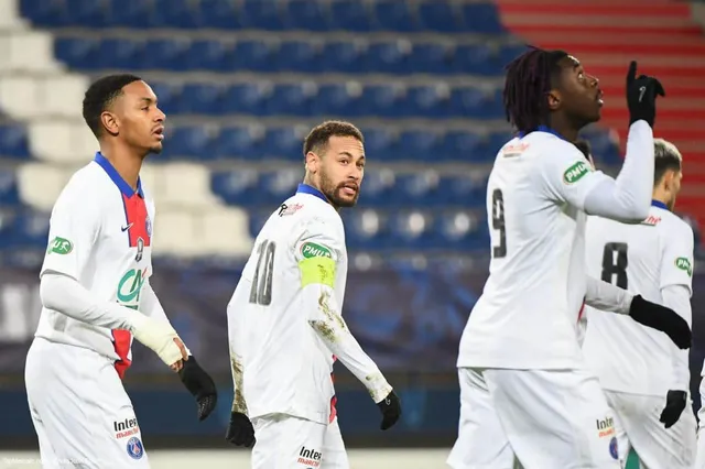 PSG : Paris meilleur sans Neymar ? Ménès s’étouffe