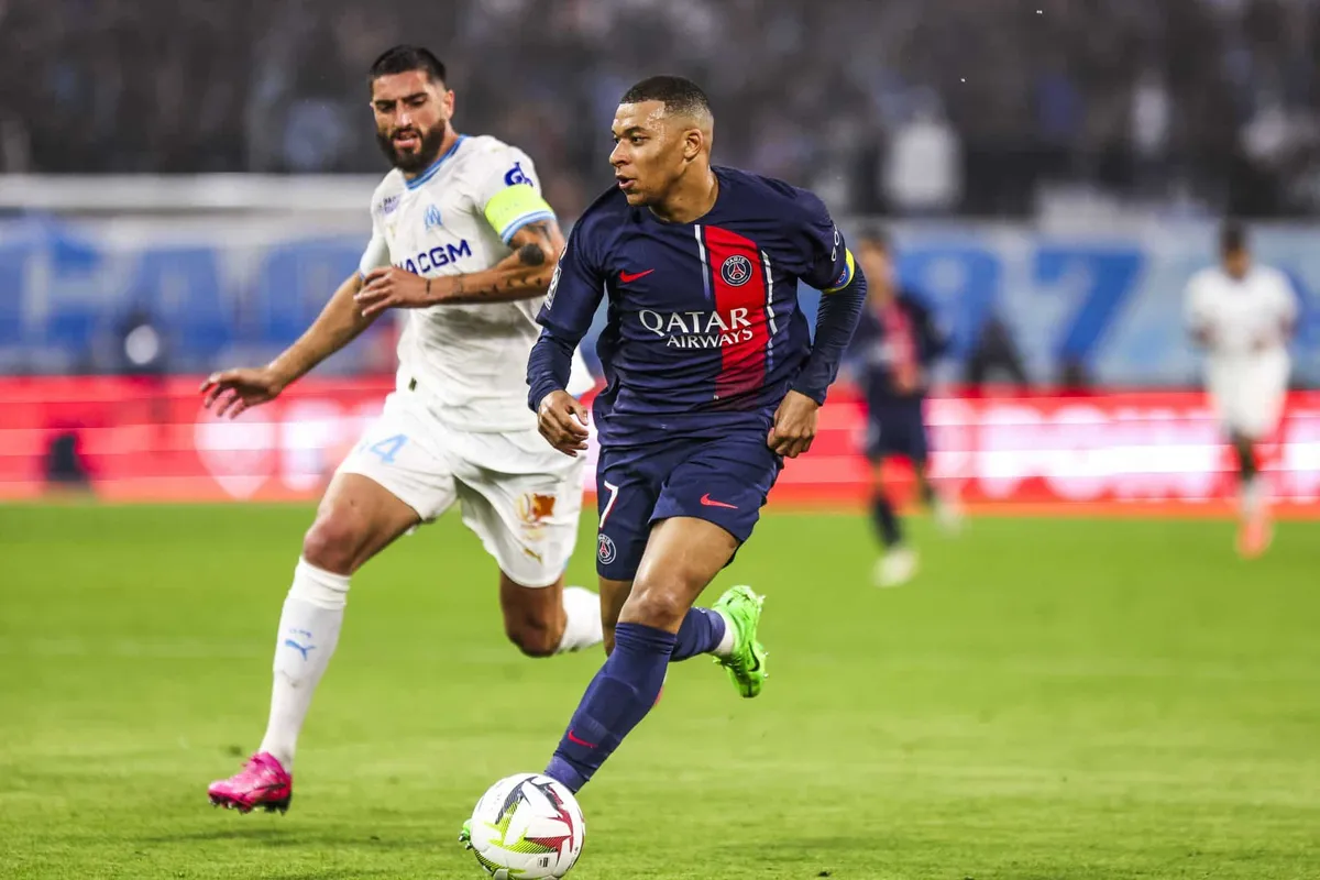 Mbappé, un seul Marseillais, l’ASSE à l’honneur… les nommés pour les Trophées UNFP