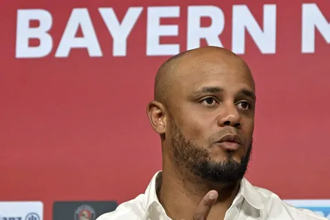 Officiel Mercato - Le Bayern s’offre une première recrue à 30 M€ !