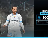 Mercato OM : quel prix espérer tirer pour Adrien Rabiot ?