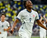 Mercato – Manchester United prêt à concurrencer le Real Madrid pour le “nouveau Pogba”, Johan Manzambi