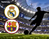 Mercato Real Madrid – Barça : une cible commune envoie un signal fort depuis l’Angleterre