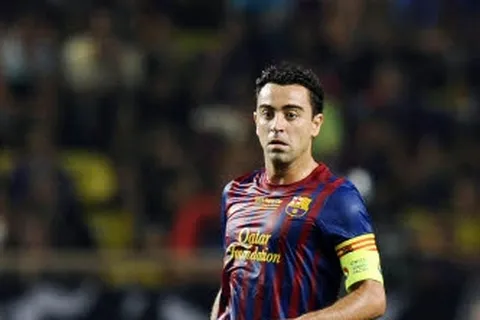 Le PSG et le Milan AC sur les traces de Xavi !