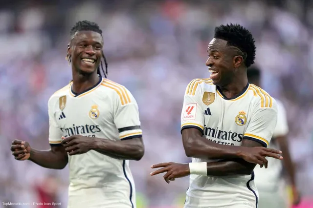 Real Madrid : “Faire taire des bouches”, la sortie inattendue de Camavinga !