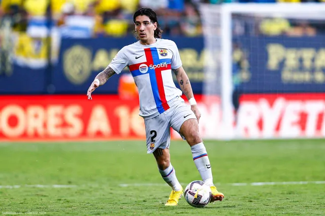 Officiel Barça : coup dur confirmé pour une recrue estivale