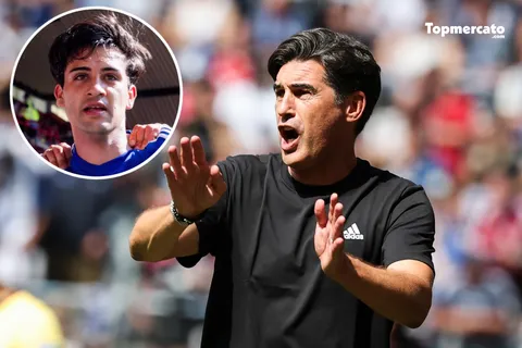 Mercato OL : une menace se confirme pour une priorité offensive