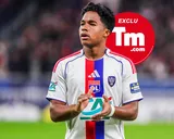 OL : “c’est ça qui m’a le plus marqué avec Endrick, ça qui le rend différent des autres”… La recrue de Lyon vue par ceux qui l’ont connue au Brésil