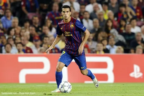 Pedro doit saisir l’occasion allemande