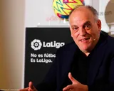 Après le transfert de Verratti, Tebas dénonce le PSG !