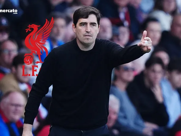 Mercato Liverpool : 3 recrues pour le futur entraîneur Andoni Iraola