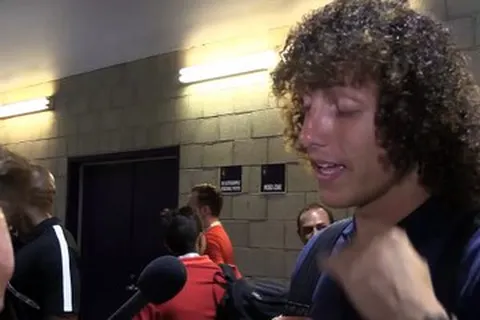 PSG, Luiz : “Bien se reposer”