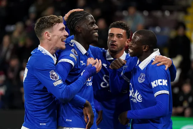 Mercato - Le Bayern prospecte du côté d’Everton