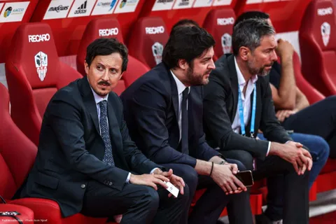 OM : selon Longoria, les groupes de supporters ont “dépassé les limites, mais…”