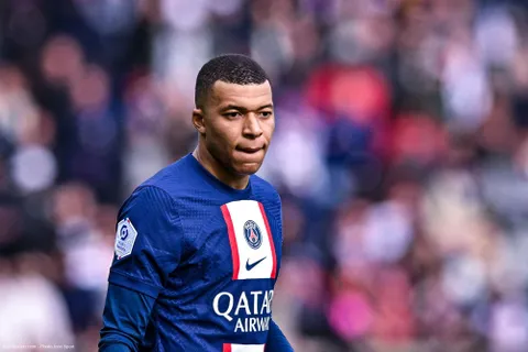 PSG : Mbappé donne espoir aux supporters
