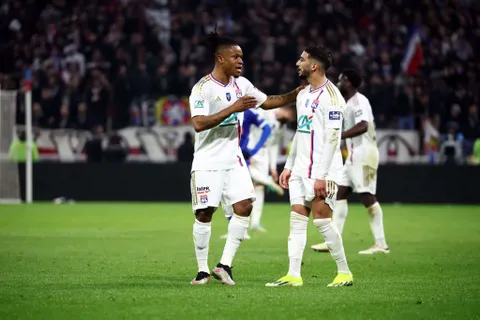 Mercato - OL : une recrue hivernale poussée vers la sortie ?
