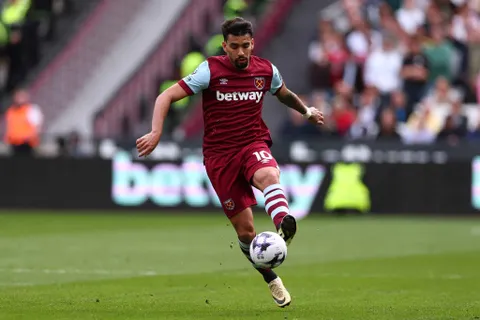 Mercato - Manchester City : un énorme coup dur sur le dossier Paqueta