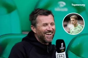 Mercato ASSE : le successeur à 3 M€ de Larsonneur déniché en Norvège grâce à Horneland ?