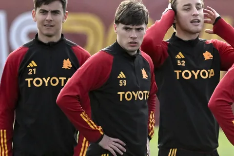 Mercato - OM : le prix demandé par l’AS Roma pour Nicola Zalewski