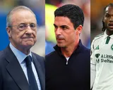 Le Real recalé par un ancien protégé, Arsenal se penche sur une sensation de Bundesliga, Renato Sanches vers le Brésil ? Les 3 infos mercato du jour