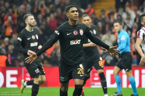 Mercato - Tetê, le Shakhtar tacle l’OL !
