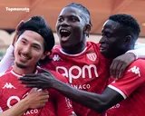 L’AS Monaco place un ailier à 7 M€ sur la liste des transferts