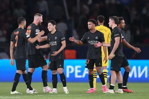 PSG : Frayeur pour une recrue estivale !