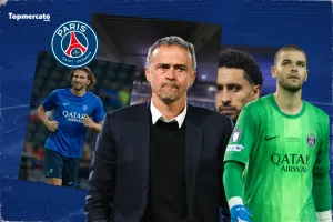 PSG : les 3 défis post-mercato qui attendent Luis Enrique cette saison
