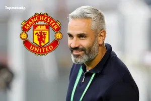 Mercato – L’ASSE tient sa dernière recrue : Etienne Mendy a préféré les Verts à Manchester United