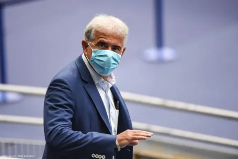 ASSE : Caïazzo et Romeyer confirment leur volonté de vendre