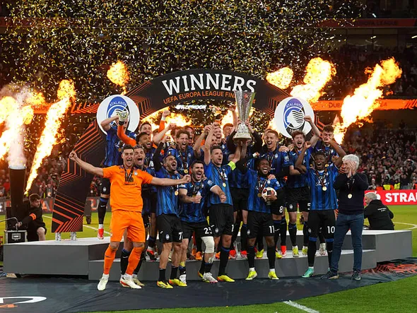 Pronostic Europa League : qui va gagner la finale Manchester United-Tottenham ?