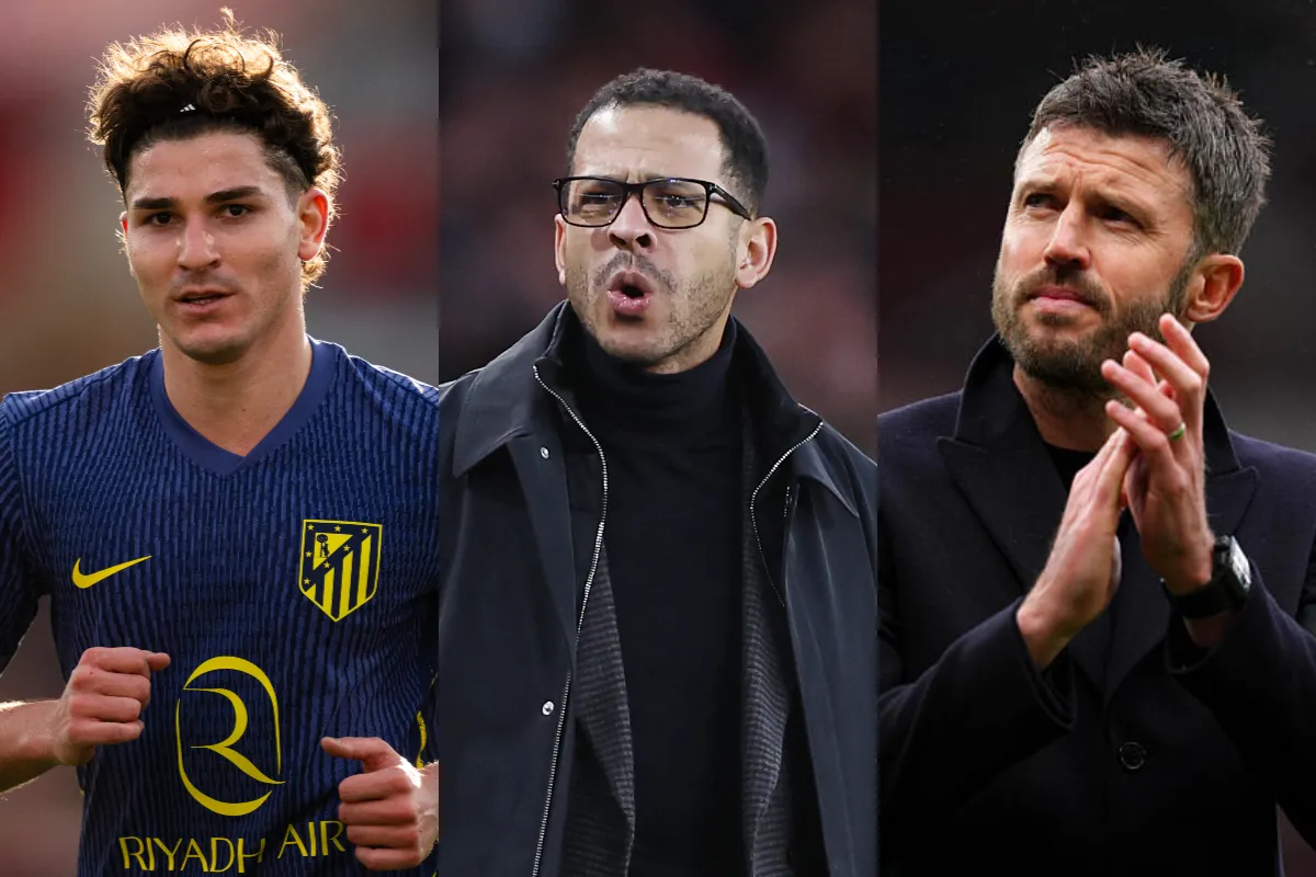 L’Atlético répond au Barça pour Alvarez, départ possible pour une star de Chelsea, Manchester United relancer une piste à 30 M€… Les 3 infos mercato du jour