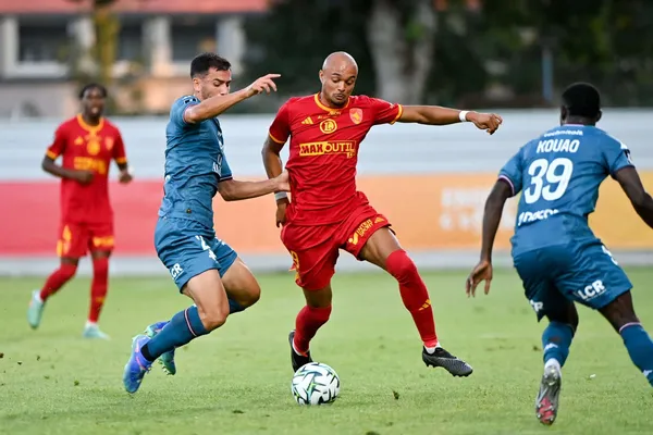 Timothé Nkada Rodez