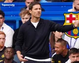 Chelsea rêve d’un milieu du Barça pour remplacer Enzo Fernandez au mercato d’hiver