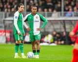 OM, Lille, Monaco : Paixão ou Hadj Moussa, sur quel ailier du Feyenoord miser ?