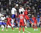 Les Bleus en différé, la réponse hallucinante de TF1 !