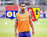 Mercato OL, Lens : Cristian Casseres Jr prolongé par Toulouse, avec une porte grande ouverte pour son départ