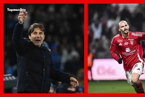 Naples – Brest : chaîne TV et heure du match amical