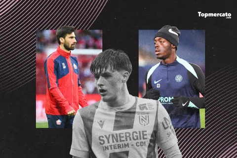 Mercato Nantes : 6 jokers à recruter pour remplacer Johann Lepenant