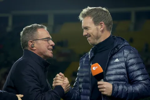 Mercato - Bayern : un incroyable revirement pour l’entraîneur !