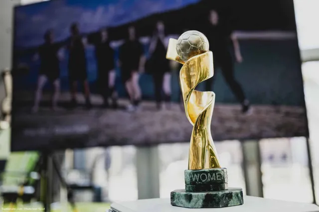 Coupe du monde féminine 2023 : le calendrier complet