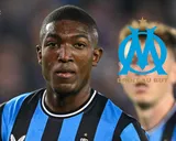 Mercato OM : la durée du contrat qui attend Joel Ordonez