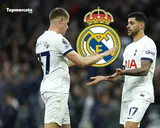 Mercato Real Madrid : un défenseur de PL à 80 M€ en plan B derrière Konaté ?