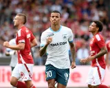 OM – Brest : chaîne TV, heure et compos probables du match