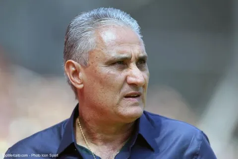 Brésil : Tite a communiqué son groupe, avec Allan