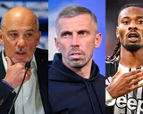L’OM cité pour un ailier de Premier League, Strasbourg lorgne un défenseur brésilien, Khéphren Thuram courtisé en Turquie… Les 3 infos mercato du jour