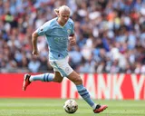 Match Manchester City – Séville : chaîne TV et compos probables