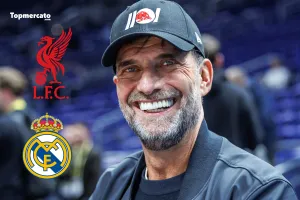 4 clubs susceptibles de stimuler Jürgen Klopp, bientôt de retour sur un banc