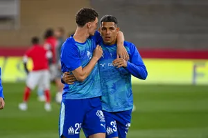 Mercato – L’OM lève l’incertitude sur l’avenir de 3 prêtés plutôt décevants cette saison