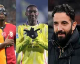 Osimhen a choisi son futur club, Kolo Muani priorité d’un cador de PL, départ acté pour un Mancunien … Les 3 infos mercato du jour