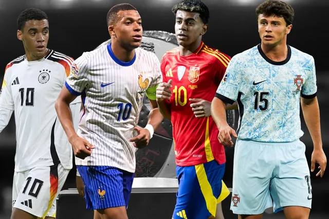 Ligue des Nations : France, Espagne, Portugal… Quel quart de finaliste a l’effectif le plus cher ?
